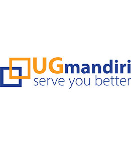 Logo UG Mandiri